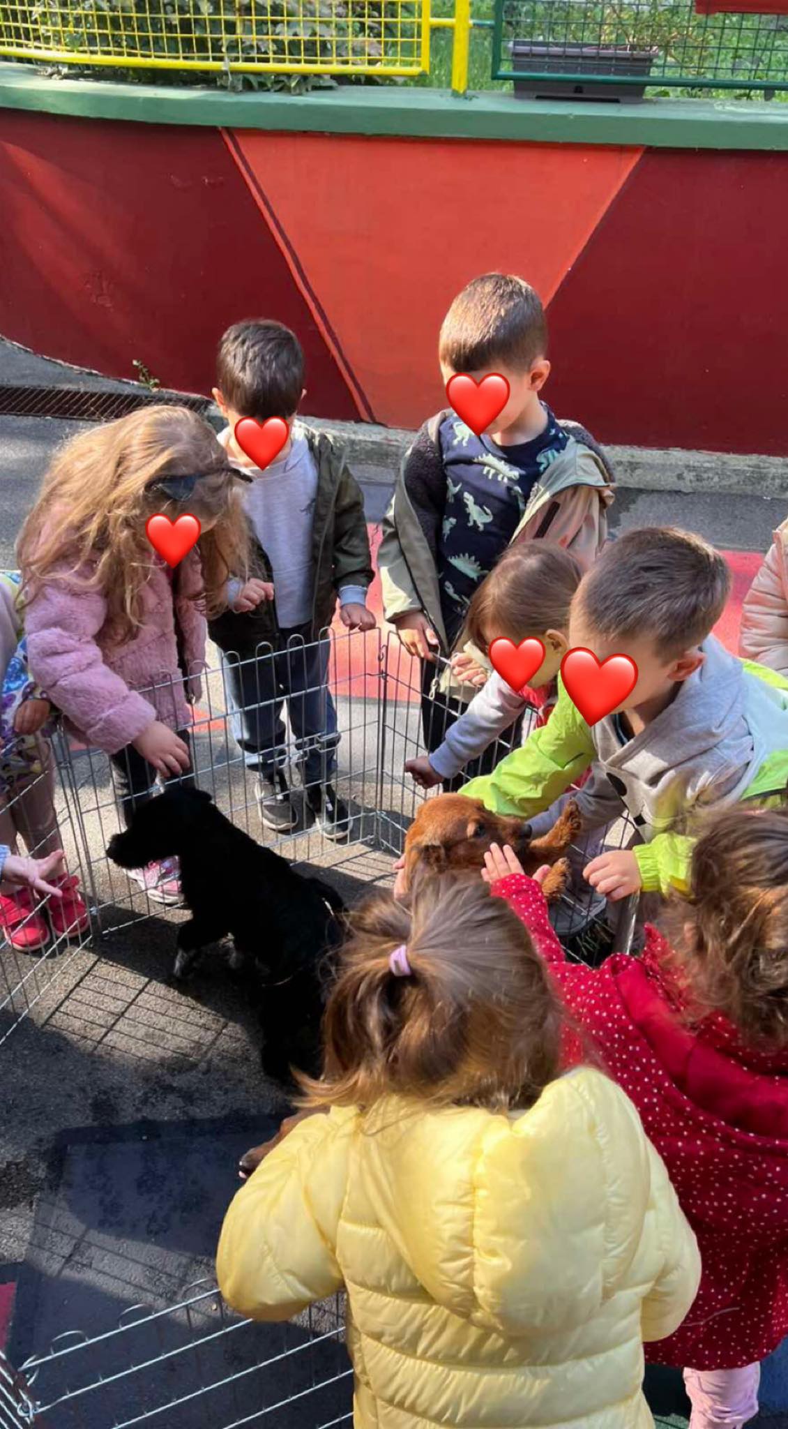 Едукацијa о одговорном власништву у вртићу ,,Пионир“ Едукацијa о одговорном власништву у вртићу ,,Пионир“