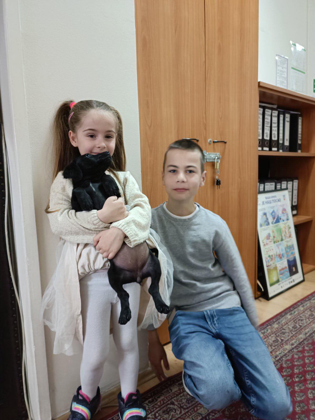 Светски дан напуштених животиња Светски дан напуштених животиња