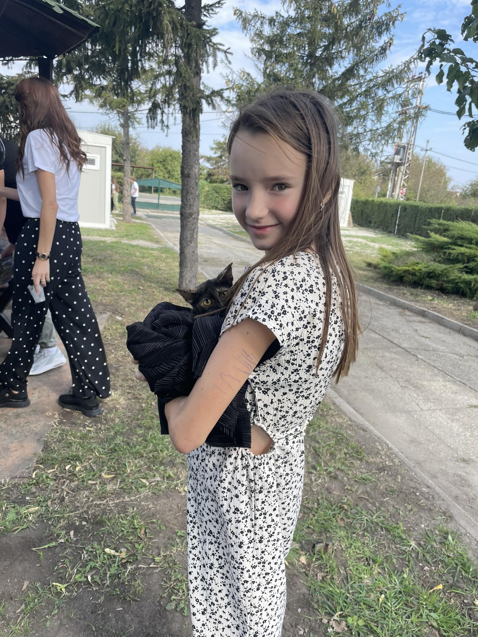 Светски дан животиња у Борчи Светски дан животиња у Борчи