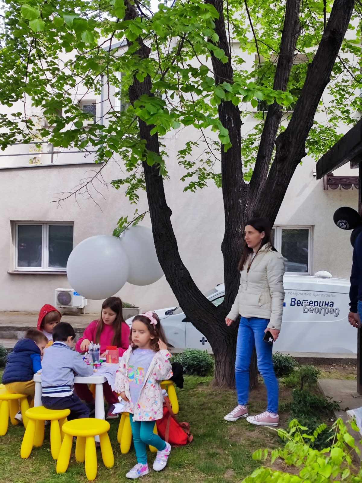 Светски дан напуштених животиња Светски дан напуштених животиња