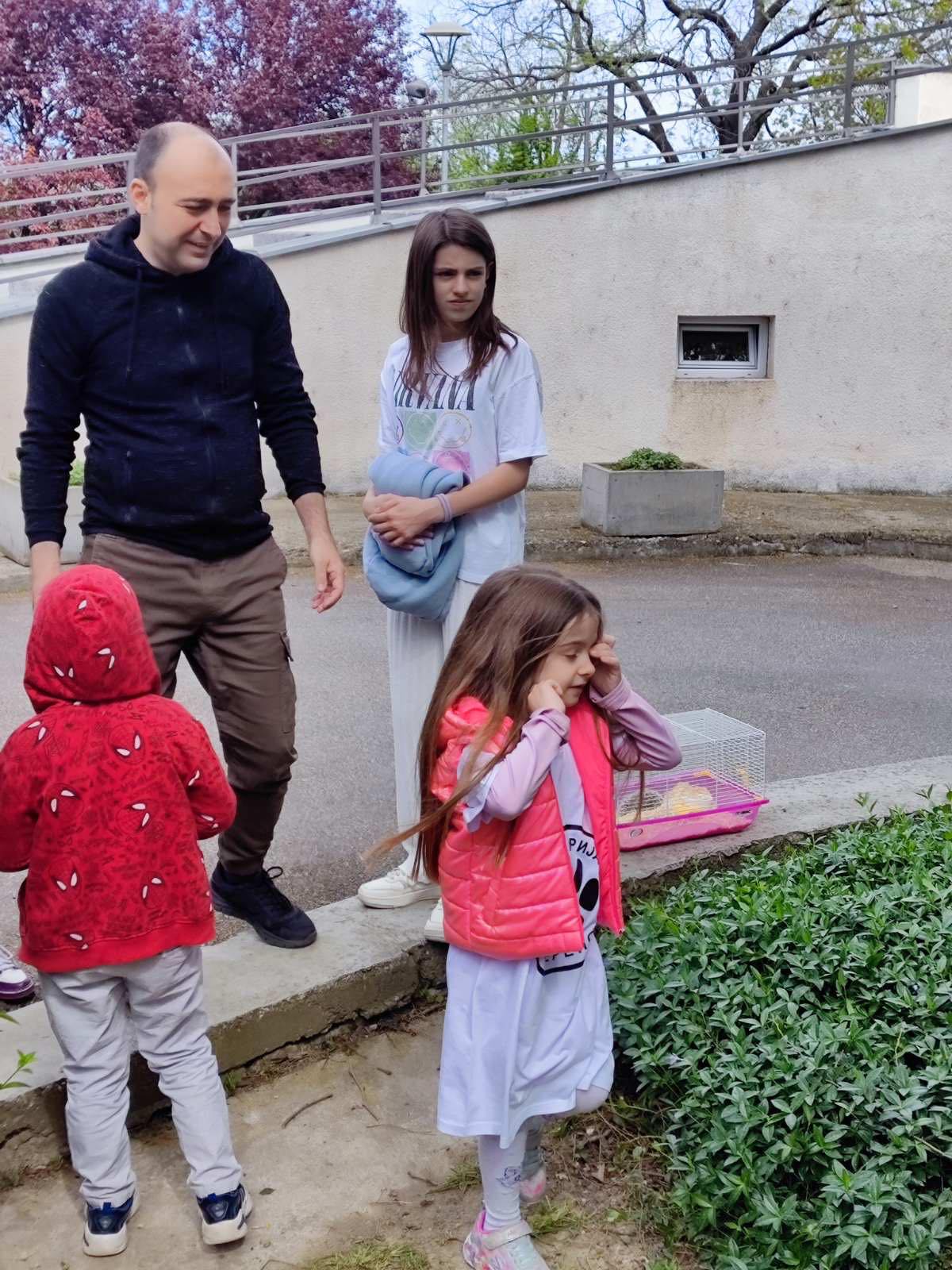 Светски дан напуштених животиња Светски дан напуштених животиња
